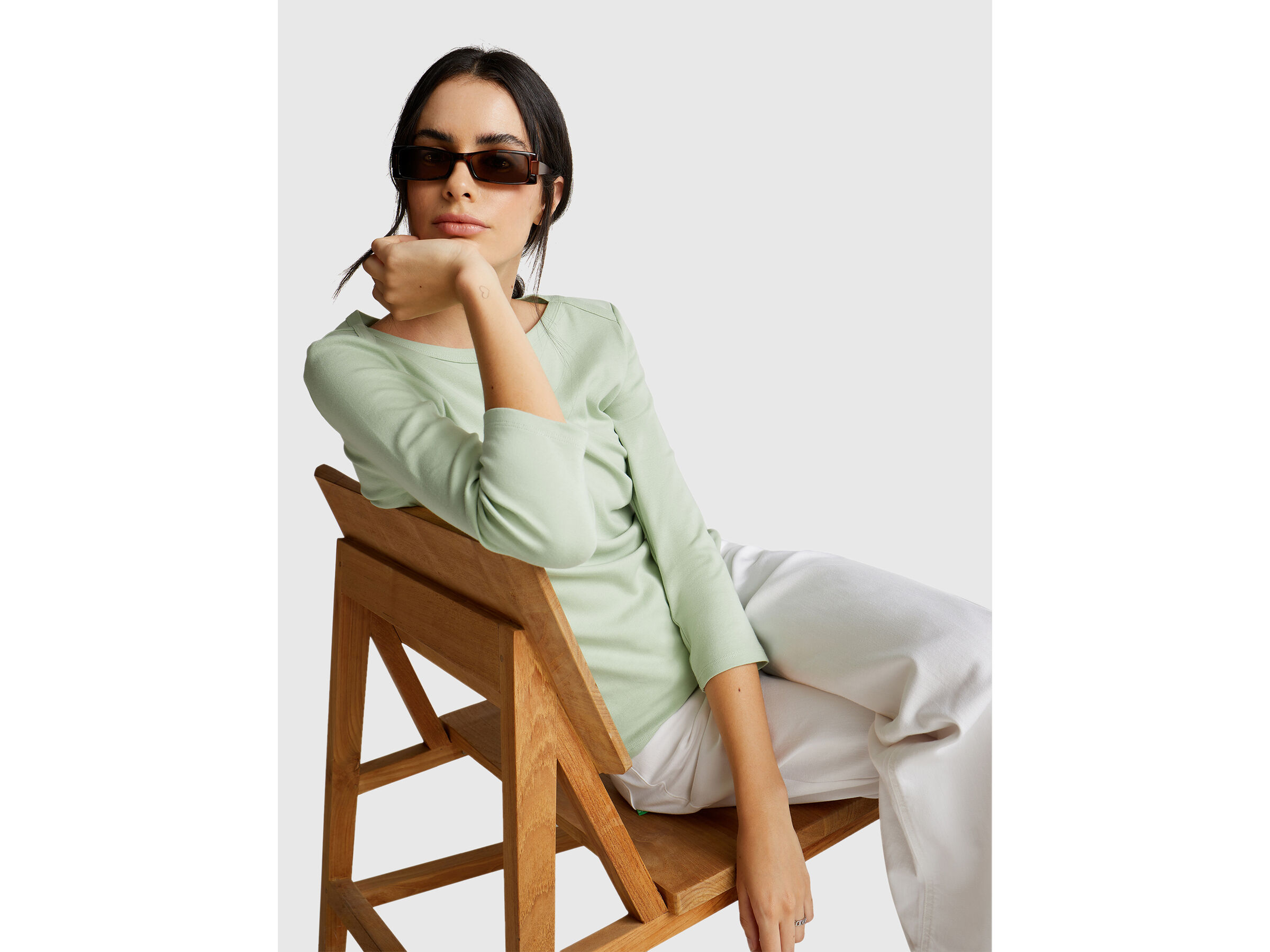 SWEATER L/S Women image number 4